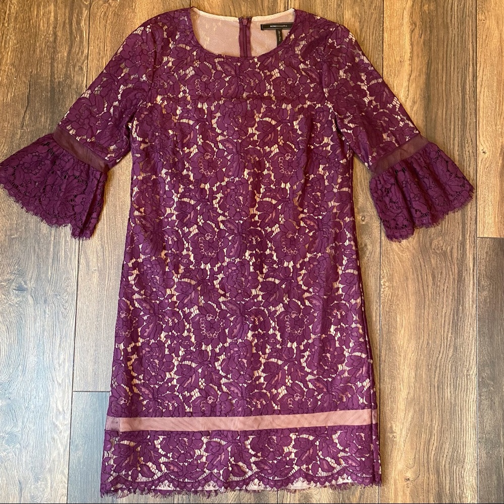 ❤️BcbgMaxAzria Cocktail Dress